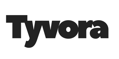 Tyvora